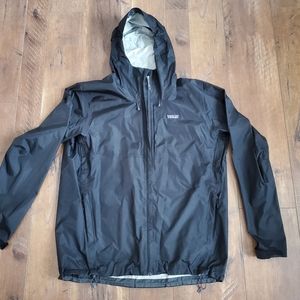 Mens Patagonia 2L Jacket Sz Large